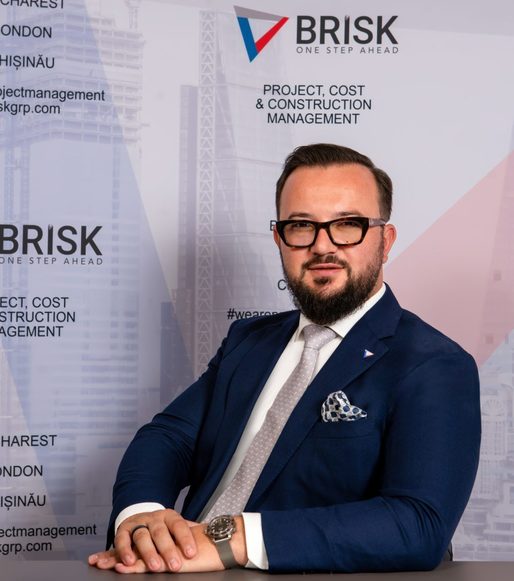 EXCLUSIV Tendințele anului 2025 în domeniul infrastructurii logistice