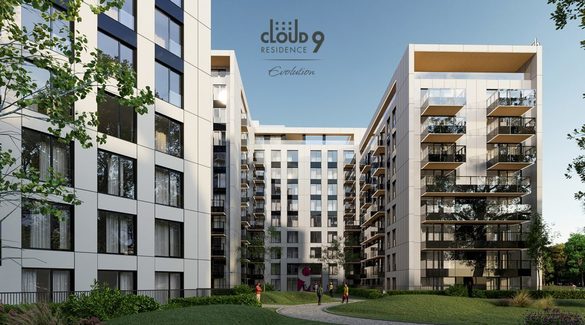 Studiu Cloud9: Localizarea, compartimentarea și facilitățile, cele mai importante criterii în alegerea unei locuințe premium