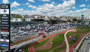 Nou mare jucător în România - Dezvoltator sud-african de centre comerciale cu active de 2 miliarde euro vrea afaceri și pe piața locală