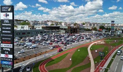 Nou mare jucător în România - Dezvoltator sud-african de centre comerciale cu active de 2 miliarde euro vrea afaceri și pe piața locală