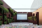 Premieră la Cluj-Napoca: Experiență cinematografică premium IMAX® cu Laser și un open-air cinema. IULIUS va aduce în RIVUS brandul CINEPLEXX, cu tehnologii de ultimă generație