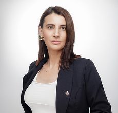 Oana Ivan, fondatoarea O.I. Real Estate Group: Investițiile, echilibrul mișcării pieței imobiliare