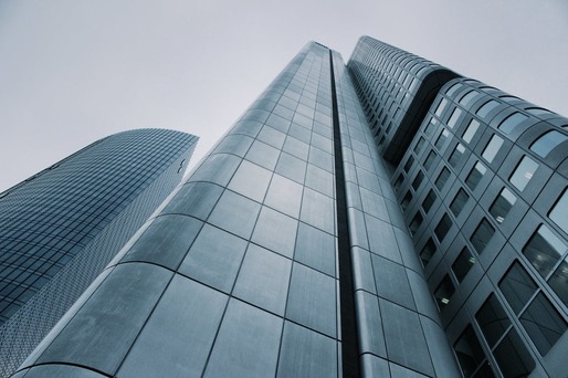 Investițiile imobiliare din România, în ușoară scădere 