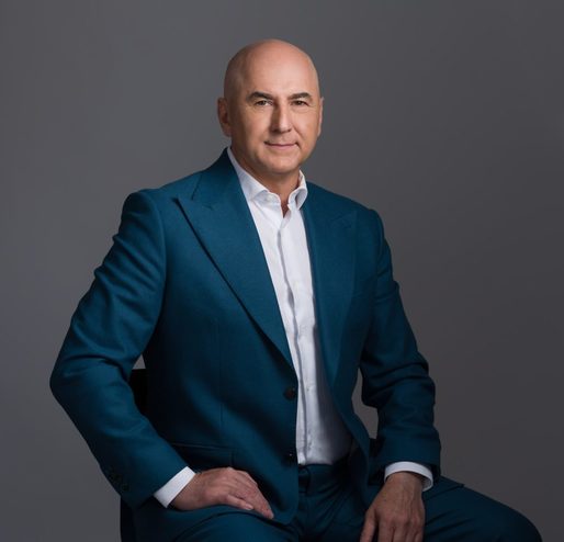 INTERVIU EXCLUSIV Andrei Sandu, Media City: Nu putem construi la nesfârșit fără busolă
