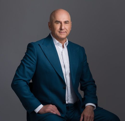 INTERVIU EXCLUSIV Andrei Sandu, Media City: Nu putem construi la nesfârșit fără busolă