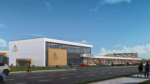 EXCLUSIV Astorium își consolidează prezența pe piață prin proiecte logistice în Popești-Leordeni