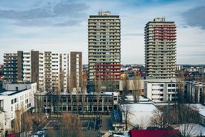 Primăria Bucureștiului ar putea suporta chiria familiilor evacuate din imobile care urmează să fie consolidate