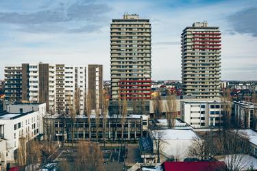 Primăria Bucureștiului ar putea suporta chiria familiilor evacuate din imobile care urmează să fie consolidate