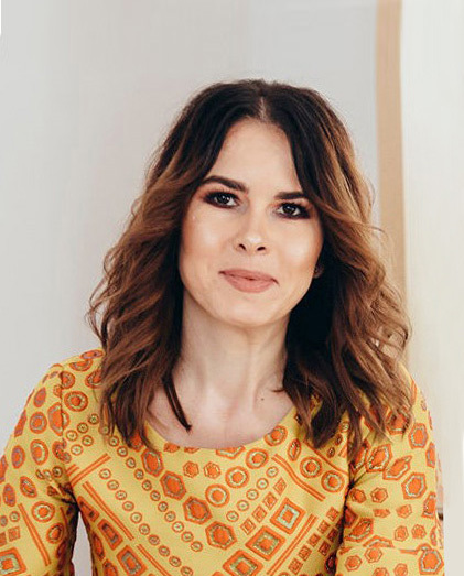 Adriana Dobre, Partener Băncilă, Diaconu și Asociații, vine la conferința Profit.ro - Piața imobiliară