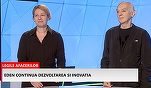 VIDEO Legile Afacerilor: Cortina Elysium, un proiect rezidențial unic semnat de arhitectul Dorin Ștefan, prinde contur în nordul Capitalei