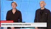 VIDEO Legile Afacerilor: Cortina Elysium, un proiect rezidențial unic semnat de arhitectul Dorin Ștefan, prinde contur în nordul Capitalei