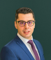 Gabriel Voicu, Vicepreședinte, Managing Partner New Homes Division, SVN Romania, vine la conferința Profit.ro - Piața imobiliară