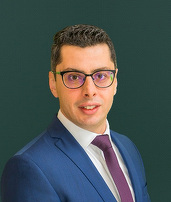 Gabriel Voicu, Vicepreședinte, Managing Partner New Homes Division, SVN Romania, vine la conferința Profit.ro - Piața imobiliară