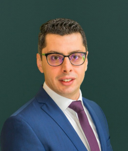 Gabriel Voicu, Vicepreședinte, Managing Partner New Homes Division, SVN Romania, vine la conferința Profit.ro - Piața imobiliară