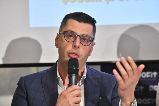 VIDEO Conferința Profit.ro - Piața imobiliară. Gabriel Voicu, SVN Romania: Presiune pe prețurile la apartamente, +20% în 2025. Numărul de salarii medii pentru un apartament cu două camere a scăzut la 6,5 ani, de la 33 de ani în 2009. Oferta e jos