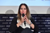 VIDEO Conferința Profit.ro - Piața imobiliară. Adriana Dobre, Partener Băncilă, Diaconu și Asociații: Sunt sceptică față de noul PUG al Capitalei, mi-e teamă că vom avea un nou PUG 2000, care se va numi PUG 2025