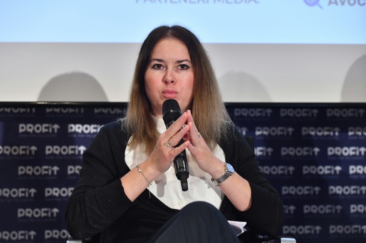 VIDEO Conferința Profit.ro - Piața imobiliară. Adriana Dobre, Partener Băncilă, Diaconu și Asociații: Sunt sceptică față de noul PUG al Capitalei, mi-e teamă că vom avea un nou PUG 2000, care se va numi PUG 2025
