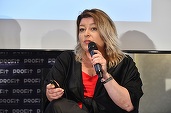 VIDEO Conferința Profit.ro - Piața imobiliară. Andreea Popa, Imobiliare.ro: Prețurile apartamentelor din București au crescut cu 25% față de 2020. Cele mai active zone: Pallady, Pipera și Drumul Taberei