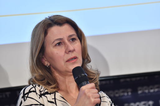 VIDEO Conferința Profit.ro - Piața imobiliară. Mihaela Pană, Cushman & Wakefield Echinox: Investitorii vor continua să achiziționeze proprietăți. Am speranța că până la sfârșitul acestui an vom atinge cel puțin valoarea din 2024 ca volum de tranzacții