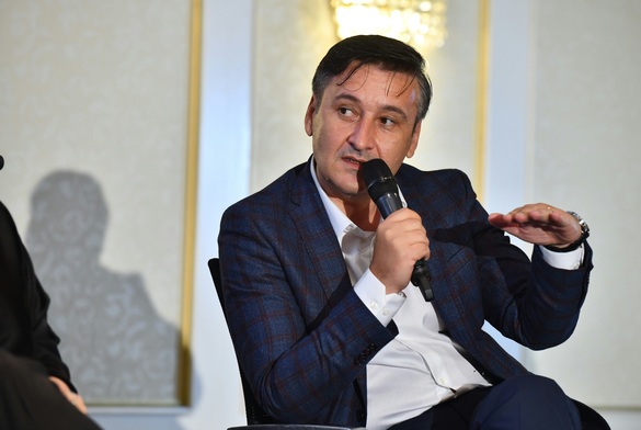 VIDEO Conferința Profit.ro - Piața imobiliară Ediția a V-a. Prețuri mai mari la locuințe și chirii crescute pentru sediile de firmă. Accelerează construcția de parcuri de retail