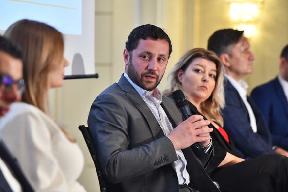 VIDEO Conferința Profit.ro - Piața imobiliară Ediția a V-a. Prețuri mai mari la locuințe și chirii crescute pentru sediile de firmă. Accelerează construcția de parcuri de retail