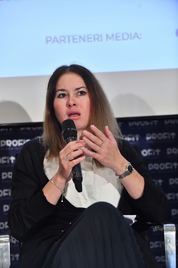 VIDEO Conferința Profit.ro - Piața imobiliară Ediția a V-a. Prețuri mai mari la locuințe și chirii crescute pentru sediile de firmă. Accelerează construcția de parcuri de retail