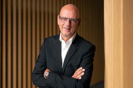 CEO-ul celui mai mare investitor imobiliar din România pleacă