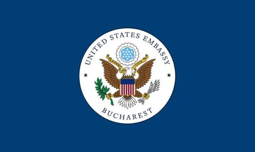 FOTO&DOCUMENT Administrația Trump cumpără un bloc de lux în Pipera