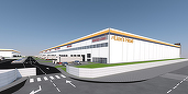 Lion's Head obține autorizația de construire pentru primul său parc logistic din România