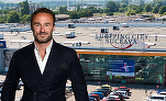 FOTO Investiții masive în România - Gigant deținut de un magnat britanic cu legături strânse cu Familia Regală finalizează achiziția Focșani Mall și anunță investiții suplimentare de peste 200 milioane euro CONFIRMARE