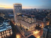 FOTO Jucătorii din prima ligă a industriei imobiliare din România