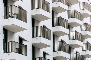 GRAFICE Chiriile din București au crescut semnificativ. Cele mai mari salturi, la apartamentele de 2 și 3 camere