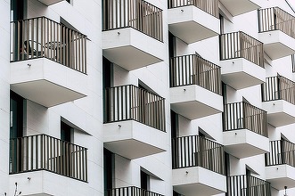 GRAFICE Chiriile din București au crescut semnificativ. Cele mai mari salturi, la apartamentele de 2 și 3 camere