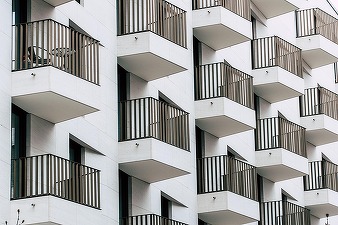 GRAFICE Chiriile din București au crescut semnificativ. Cele mai mari salturi, la apartamentele de 2 și 3 camere