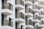 GRAFICE Chiriile din București au crescut semnificativ. Cele mai mari salturi, la apartamentele de 2 și 3 camere