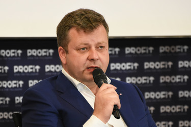 VIDEO Profit.ro - Piața de Capital.forum. Alexandru Stânean, CEO TeraPlast: Bugetarea a ajuns o semiloterie; pentru TeraPlast începe să se vadă luminița de la capătul tunelului