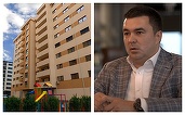 EXCLUSIV FOTO Bogdan Păun pregătește un nou ansamblu rezidențial în cadrul Metalurgiei Park