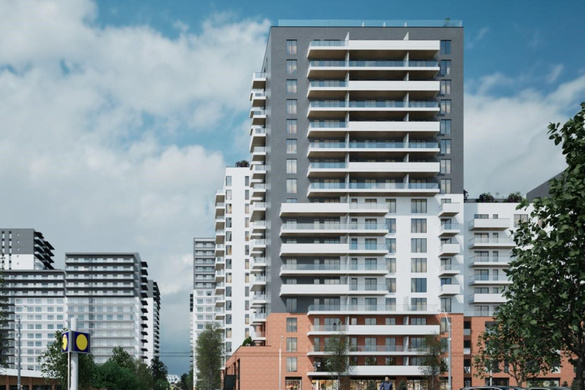 VIDEO&FOTO Fabrică-fanion a capitalei, la pământ. Apare un proiect de 1 miliard euro 