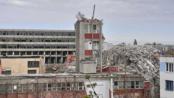 Foto Viorica Robu