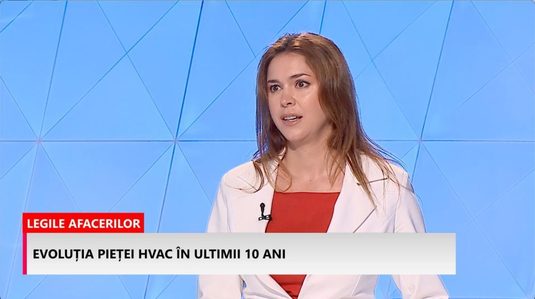 VIDEO Legile Afacerilor: Produsele RADOX, tot mai apreciate pe piețele vest-europene