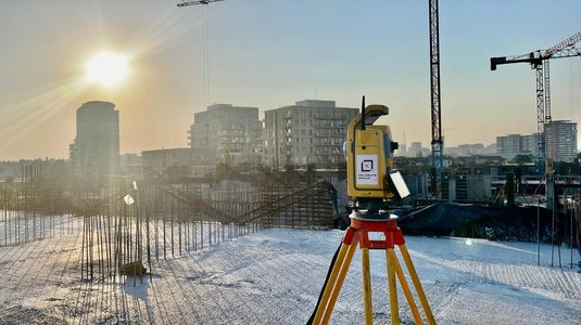 Fază cu fază, nivel cu nivel: Xplorate Group contribuie la proiectele Akcent City și Cloud9