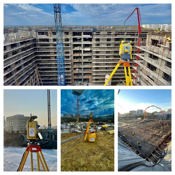 Fază cu fază, nivel cu nivel: Xplorate Group contribuie la proiectele Akcent City și Cloud9