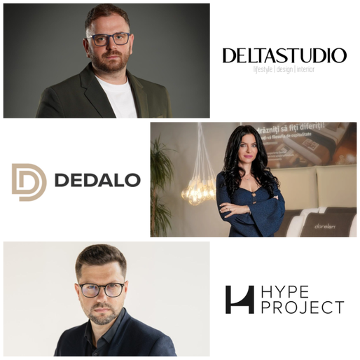 ANALIZĂ Designul interior românesc, între creativitate și căutarea identității