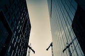 Volumul lucrărilor de construcții a crescut