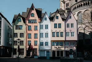 Chiriile din marile orașe germane s-au dublat, în ultimii zece ani. La Berlin, creșterea față de 2015 este de 107%