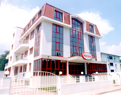 Grupul german Henkel a finalizat vânzarea vechiului său sediu din Floreasca. În loc se fac apartamente CONFIRMARE
