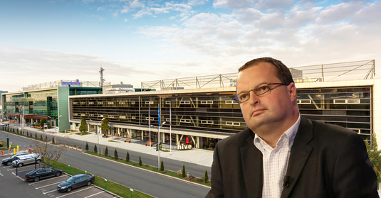 Tranzacție finalizată: Immofinanz vinde celui mai mare distribuitor independent de motorină cel mai valoros complex de birouri al său din România