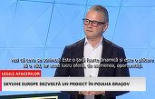 VIDEO Cedric Heeren, Skyline Europe: Românii, tot mai interesați să dețină o a doua proprietate în proximitatea marilor orașe, la fel ca belgienii