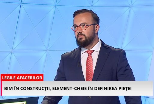 Brisk: Digitalizarea poate schimba radical paradigma industriei construcțiilor