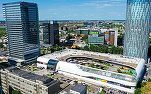 Un consorțiu de bănci împrumută cel mai mare investitor imobiliar din România